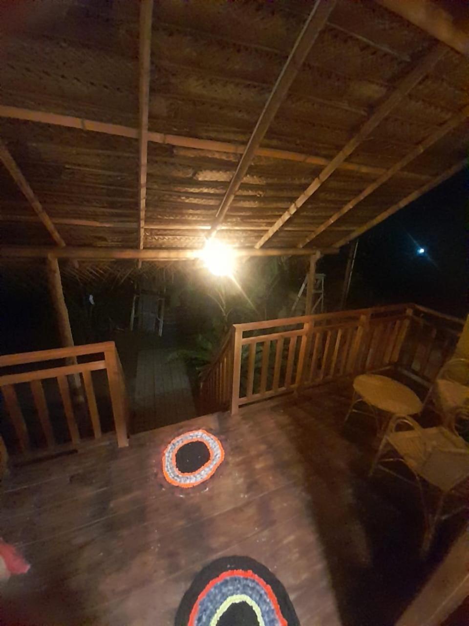 Abraham Beach House Тангалла Экстерьер фото