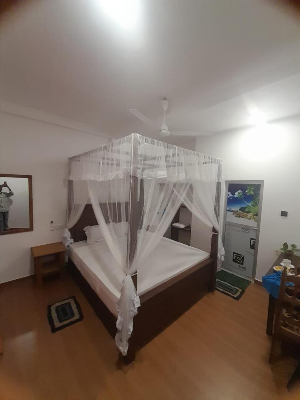 Abraham Beach House Тангалла Экстерьер фото