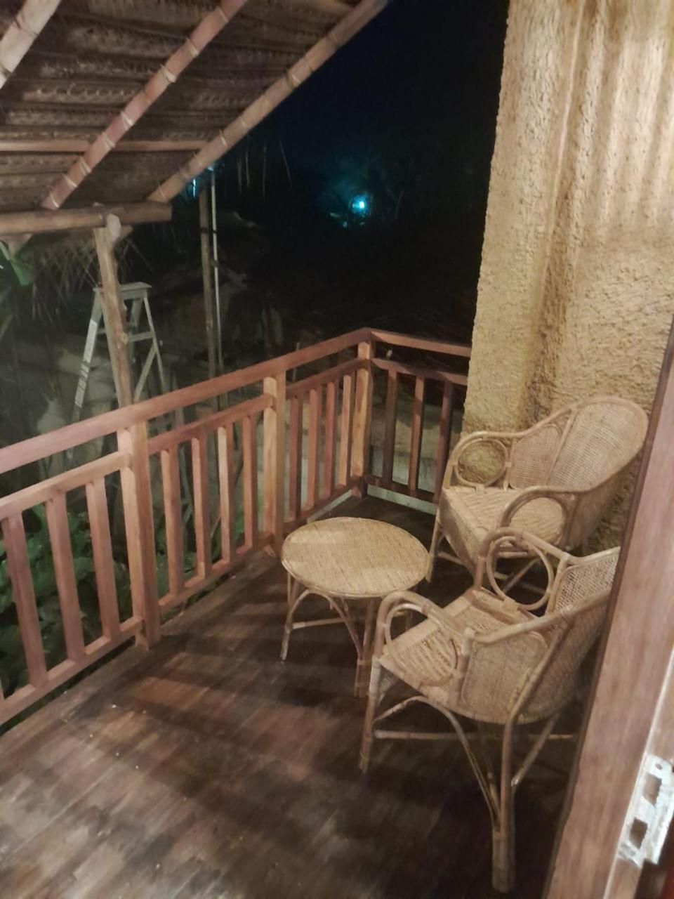 Abraham Beach House Тангалла Экстерьер фото