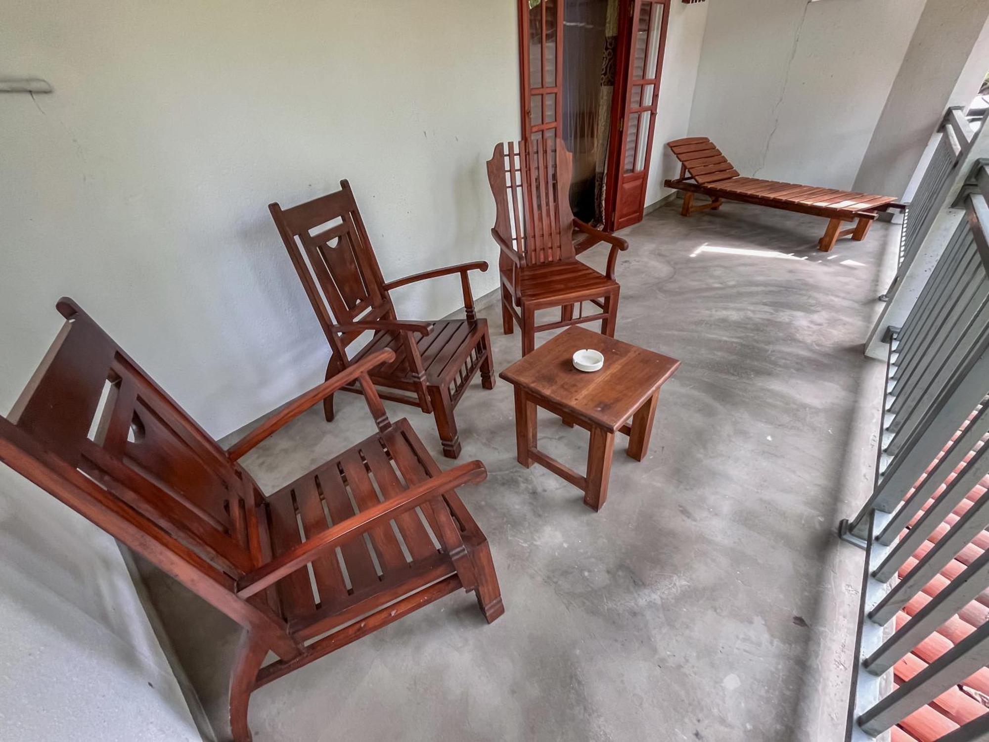 Abraham Beach House Тангалла Экстерьер фото