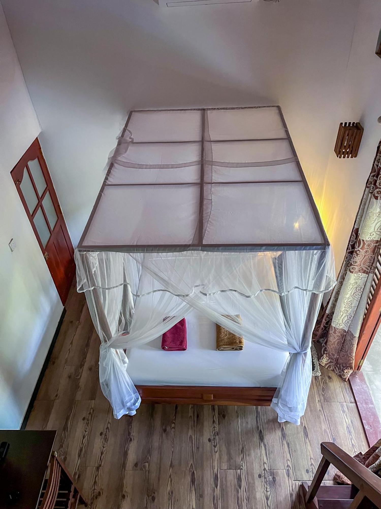 Abraham Beach House Тангалла Экстерьер фото