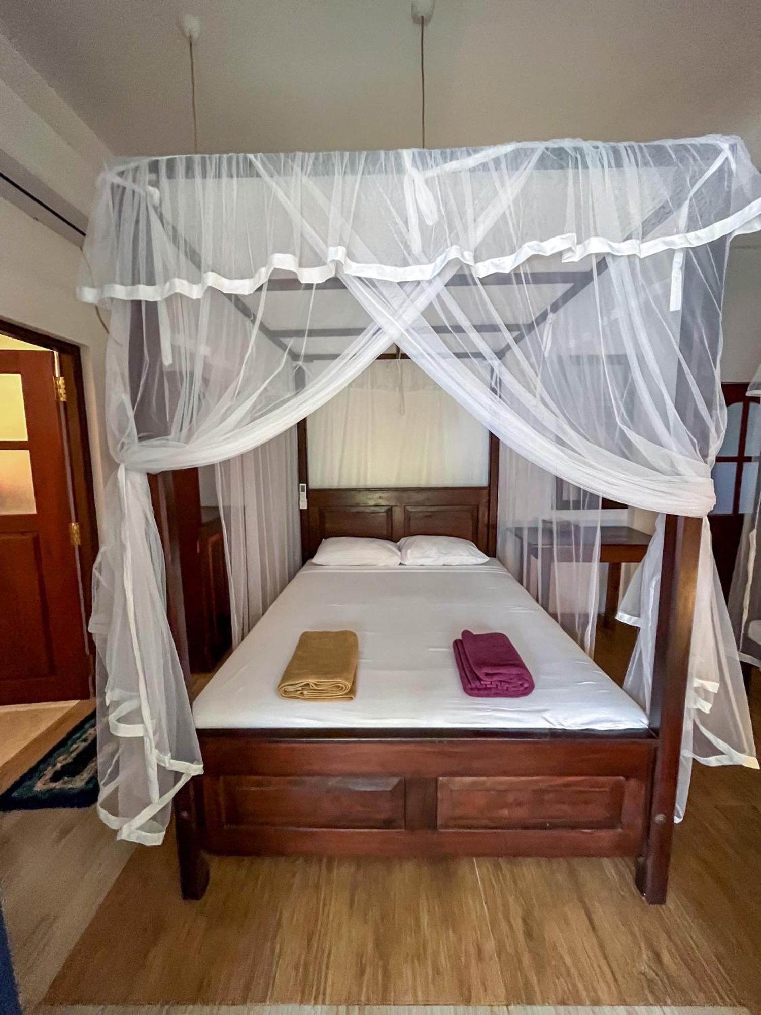 Abraham Beach House Тангалла Экстерьер фото