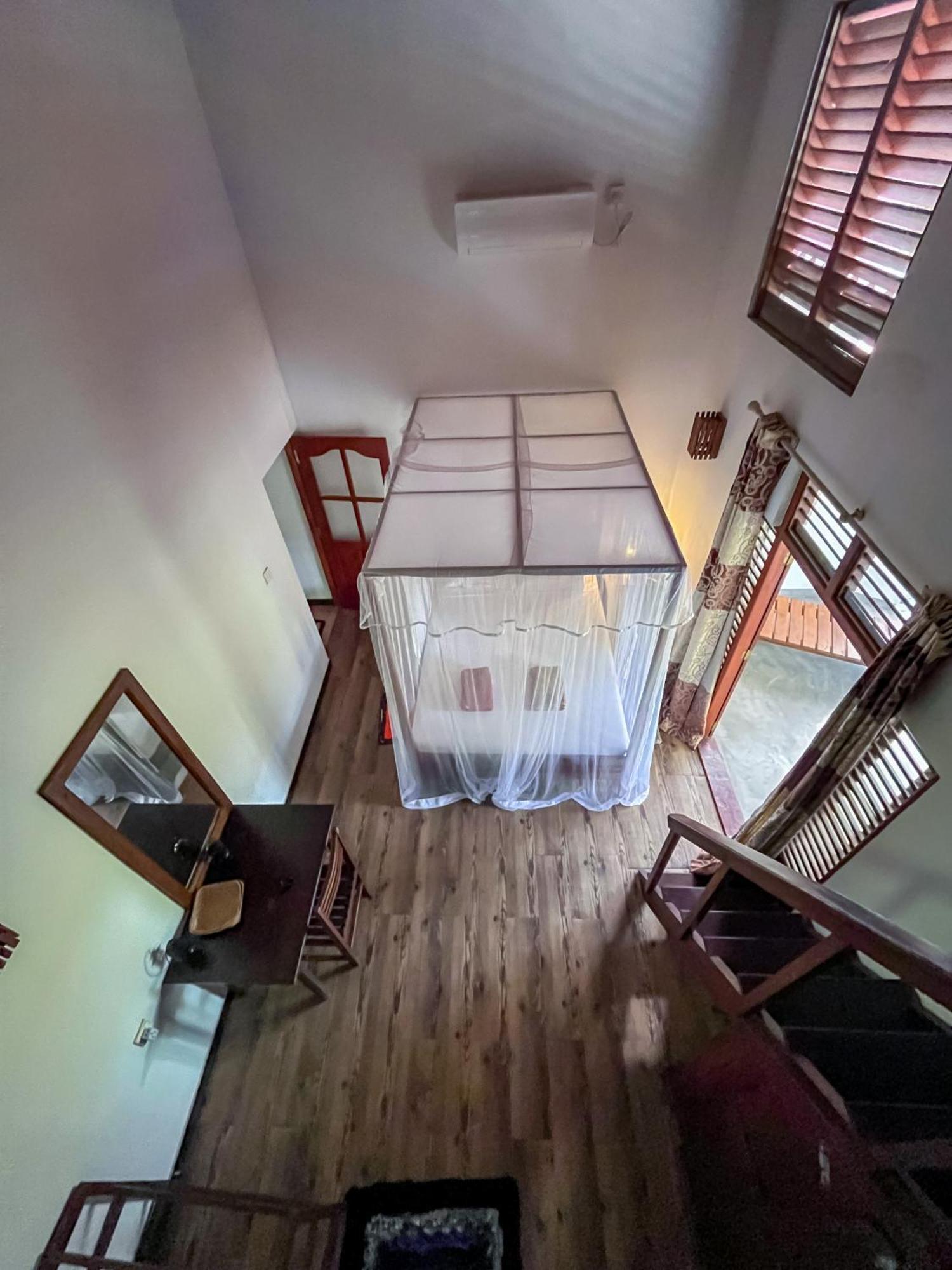 Abraham Beach House Тангалла Экстерьер фото