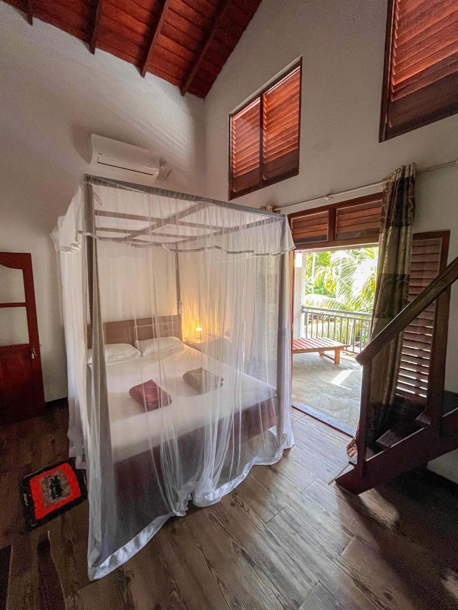 Abraham Beach House Тангалла Экстерьер фото