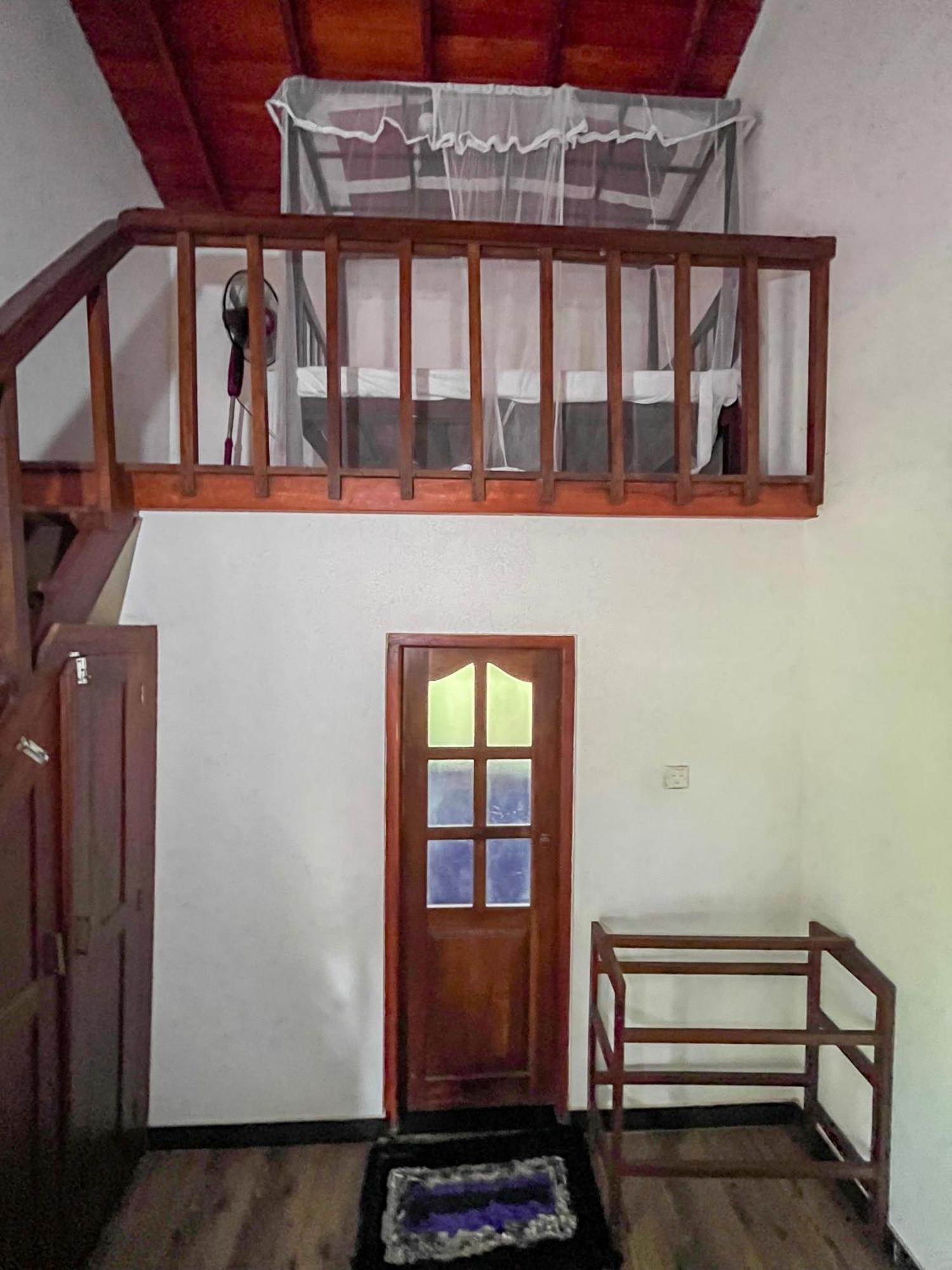Abraham Beach House Тангалла Экстерьер фото