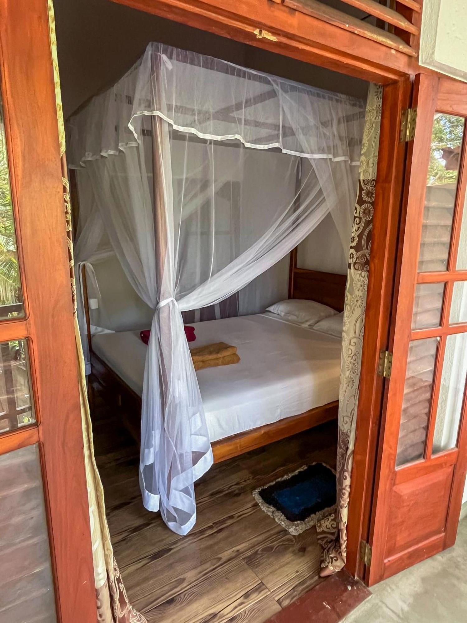Abraham Beach House Тангалла Экстерьер фото