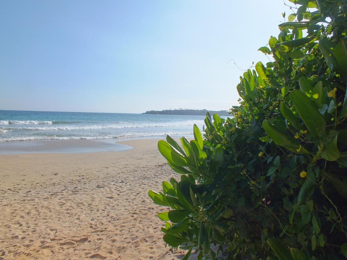 Abraham Beach House Тангалла Экстерьер фото