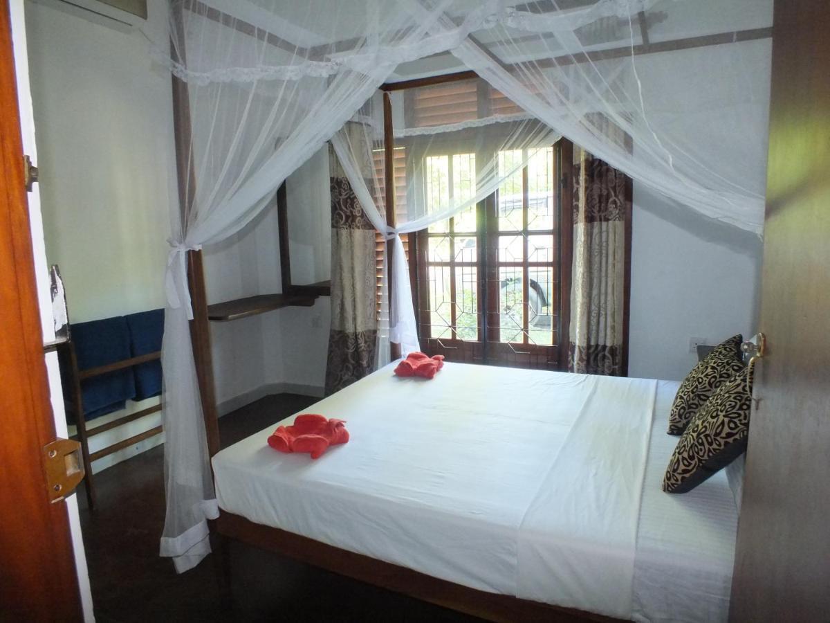 Abraham Beach House Тангалла Экстерьер фото