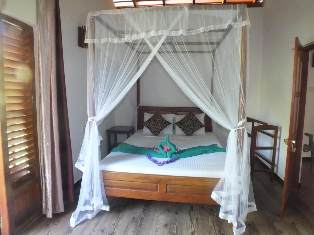 Abraham Beach House Тангалла Экстерьер фото